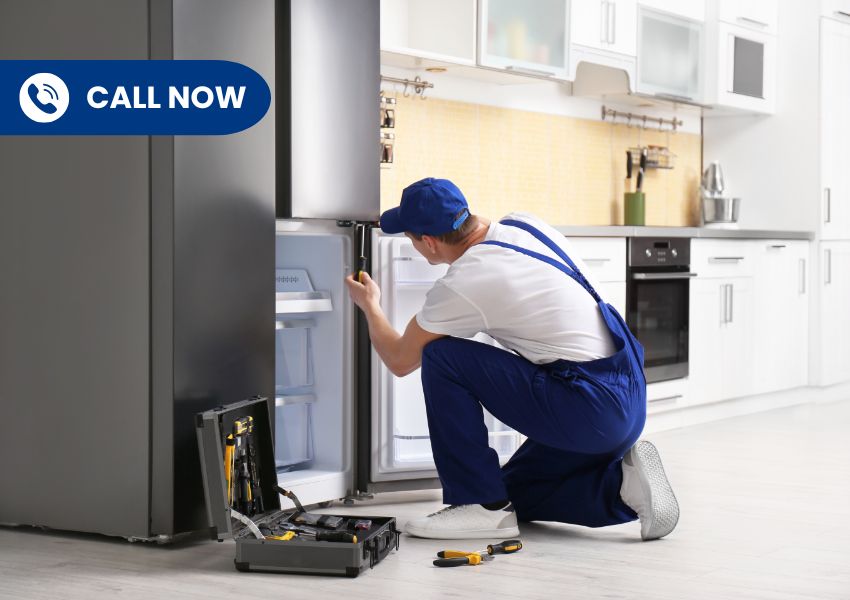 Peshastin Appliance Repair Company